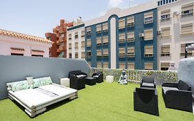Wanderlust Hostel